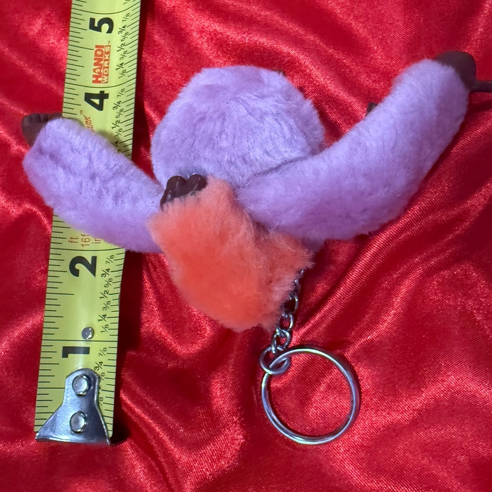 WOW POSHMARK - Authentic Kipling Monkey Gorilla K… - image 3